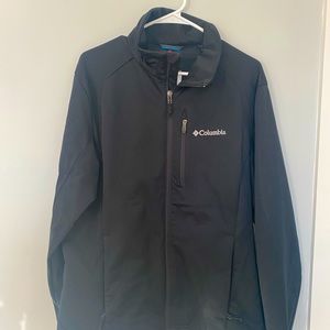 Columbia Omni Wind Block Jacket